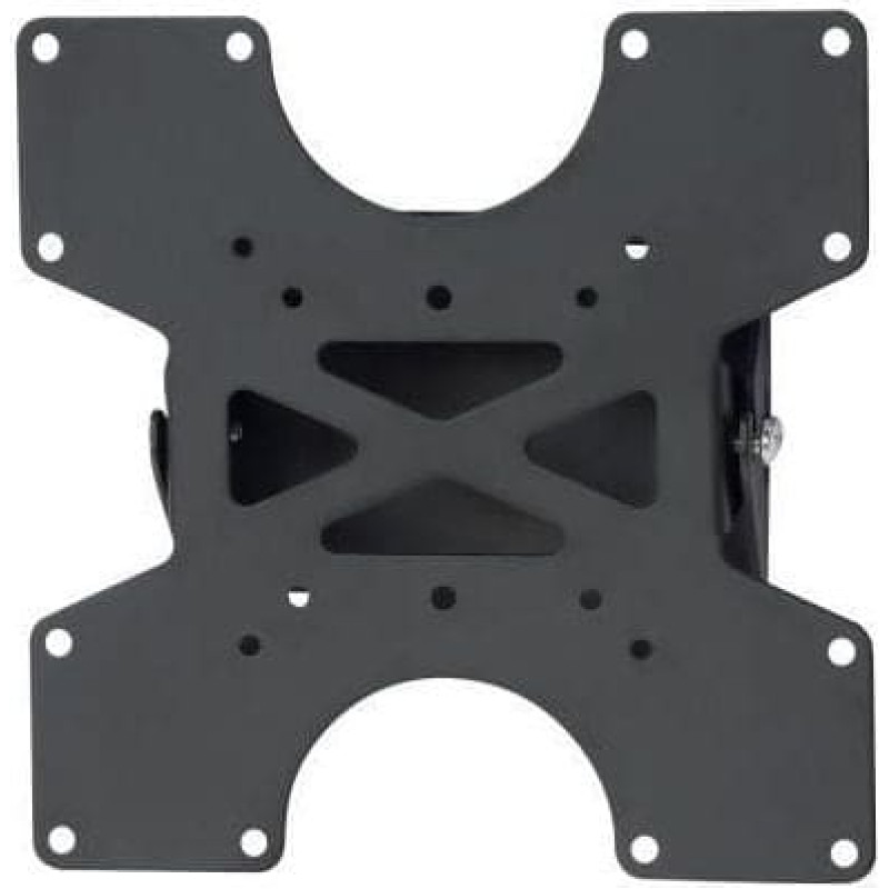 Techly Uchwyt ścienny ICA-LCD 113-BK 17'' - 37''