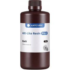 Anycubic Żywica typu ABS AnyCubic Pro 2 (Czarna)
