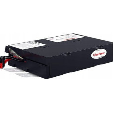 Cyberpower CyberPower náhradní baterie (12V/9Ah, 4ks v SETu), pro PR1500ERT2U. PR2000ERT2U, PR3000ERT2U, PR1500ERTXL2U, PR2000ERTXL