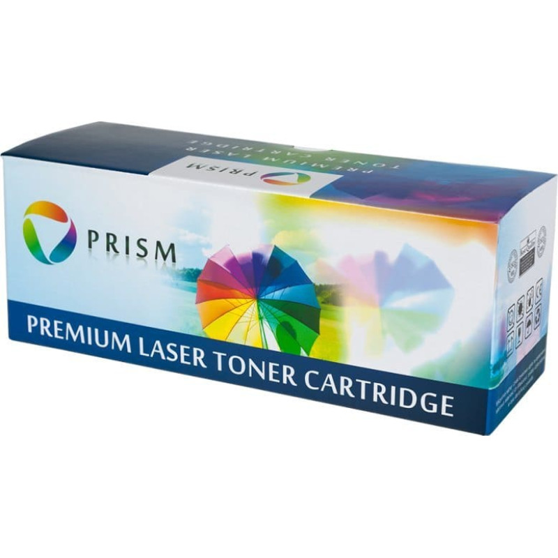 Prism Toner Prism PRISM HP Toner nr 17A CF217A XL 3,6k PF 100% new, CRG 047