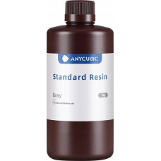 Anycubic Żywica standardowa AnyCubic (Szara)