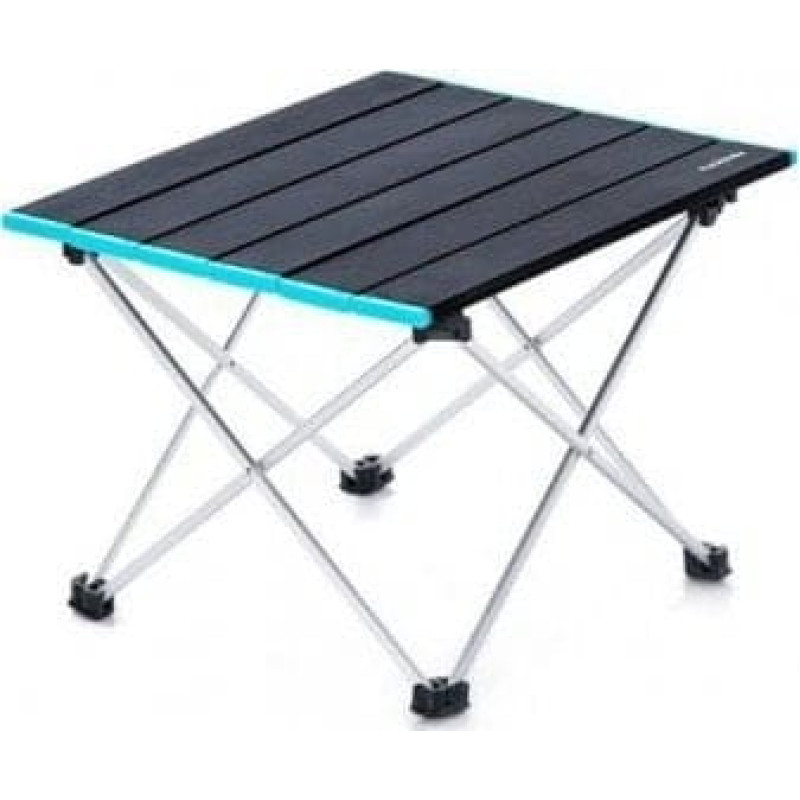 Naturehike Stolik turystyczny aluminium folding table ft08 nh19z008-z-black NATUREHIKE