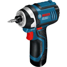Bosch Zakrętarka GDR 10,8-LI 10.8 V