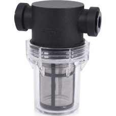 Alphacool Alphacool ES Big Inline Partikelfilter 2x G1/2