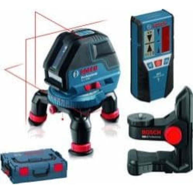 Bosch Laser liniowy 50 m