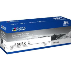 Black Point Toner Black Point LCBPH350BK Black Zamiennik CF350A (LCBPH350BK)