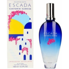Escada Perfumy Damskie Escada EDT Edycja limitowana 100 ml Santorini Sunrise