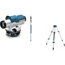 Bosch Niwelator optyczny GOL 32 G 120 m 32x