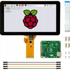 Raspberry Pi Wyświetlacz 7