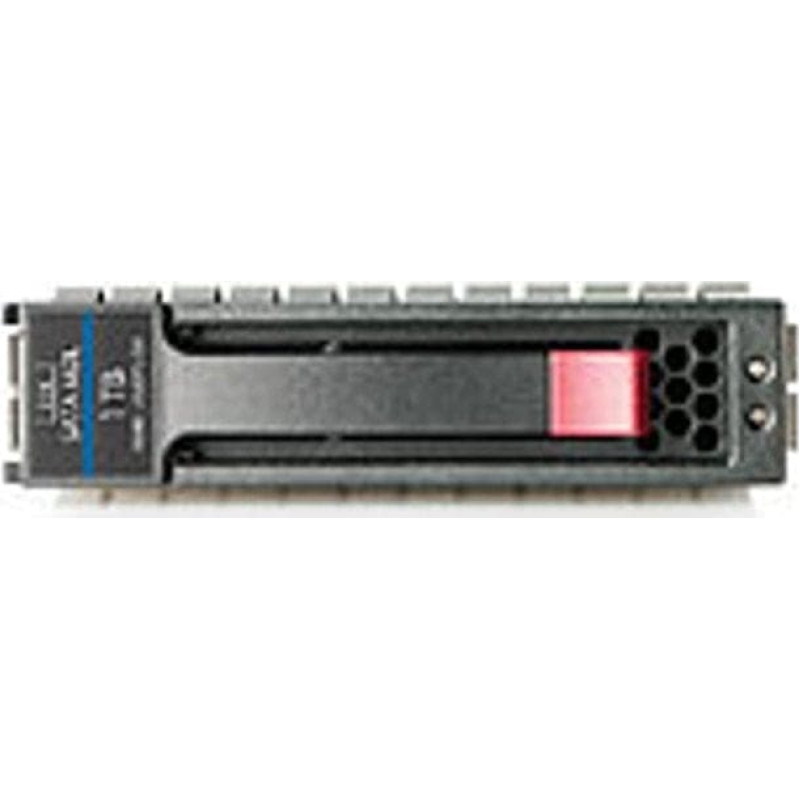 HP Dysk serwerowy HP 3TB 3.5'' SATA III (6 Gb/s)  (628065-B21)