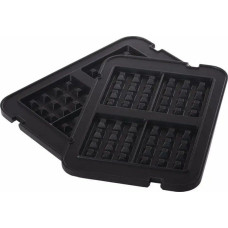 Vaggan Płyta grillowa do wafli do grilla Lauben Contact Grill Deluxe 2000ST