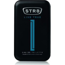 Sarantis STR 8 Live True Woda toaletowa 100ml