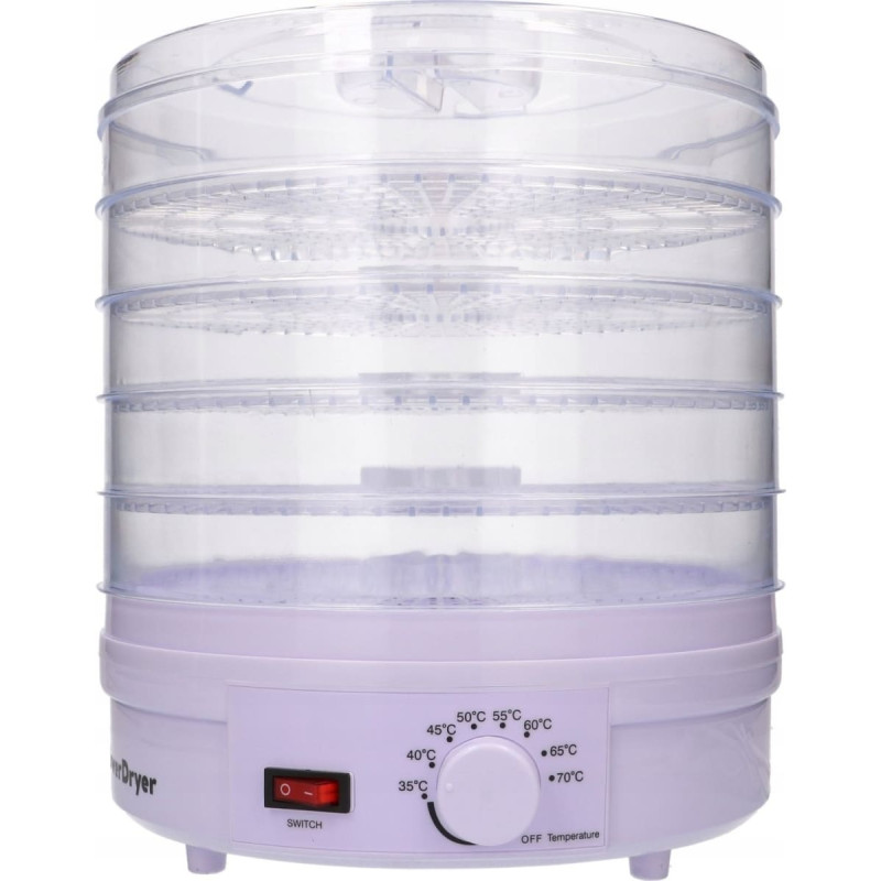 Extralink Suszarka ExtraLink EXTRALINK HOME SUSZARKA DO GRZYBÓW OWOCÓW WARZYW