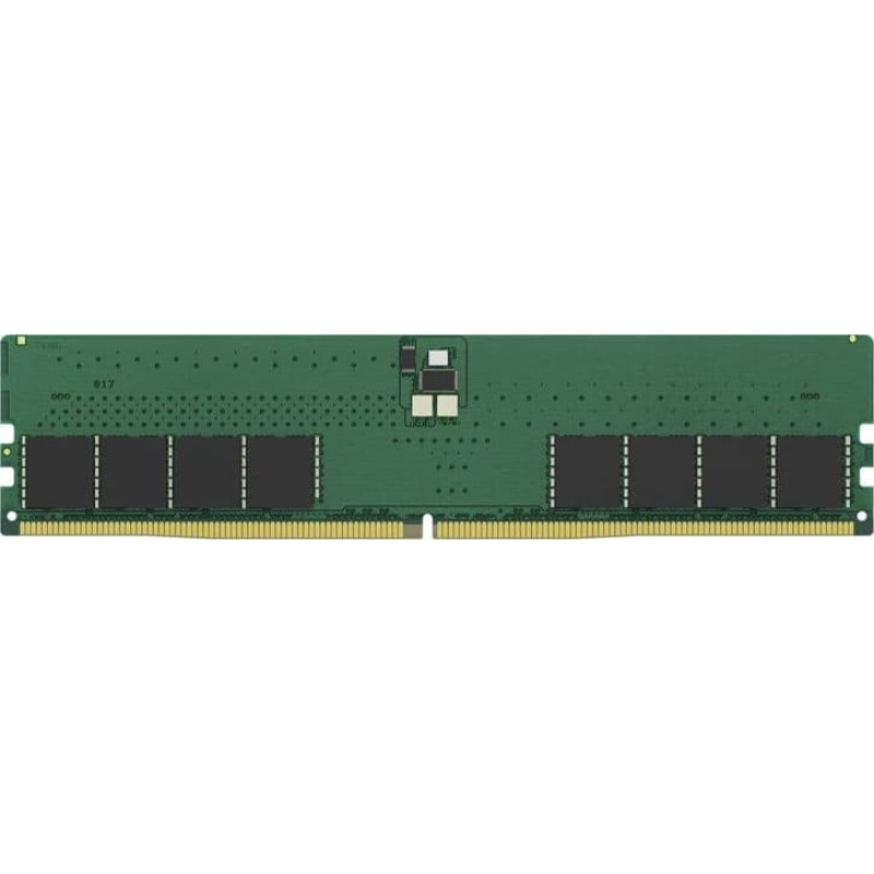 Kingston DIMM 32 GB DDR5-5600 (schwarz, KCP556UD8-32)
