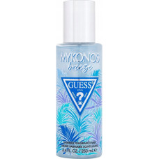 Guess GUESS Mykonos Breeze Shimmer BODY MIST 250ml