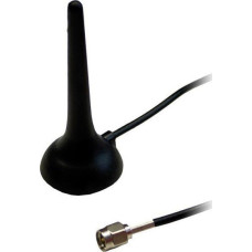 Insys Antena Insys Insys Microelectronics 10019504 antena Antena dookólna SMA 2,4 dBi