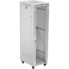 Lanberg Terminal sieciowy Lanberg Szafa instalacyjna Rack stojąca 19