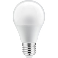 GTV Żarówka LED GTV LD-A60CZ4-10W 10W E27 A60 810lm 87mA AC220-240V 200 stopni 4000K z czujnikiem zmierzchu