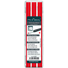 Pica-Marker Zestaw narzędzi Pica-Marker Pica BIG DRY Lead Set FOR ALL red