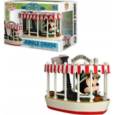 Xxx_Funko (Właściwy Funko Pop) Figurka Funko POP! Rides 103: Jungle Cruise - Jungle Cruise