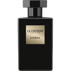 Le Couvent Des Minimes Le Couvent Maison de Parfum, Signatures - Ambra, Eau De Parfum, Unisex, 100 ml Unisex