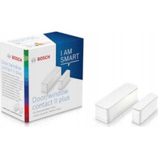 Edimax Bosch Smart Home   Door Window Contact II Plus, single, white