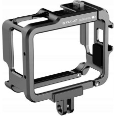 Puluz Metalowa osłona PULUZ do kamery Insta360 GO 3 / GO 3S