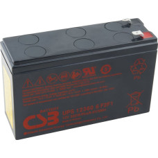 HP Bateria HP CSB baterie 12V 7Ah F1F2 HighRate (UPS 123606)