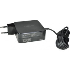 Asus Zasilacz do laptopa Asus ASUS 0A001-00445500 adapter zasilający/ inwentor Wewnętrzna 65 W Czarny