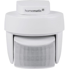 Homematic Ip Homematic IP Bewegungsmelder + Dämmmerungs. - außen, weiß