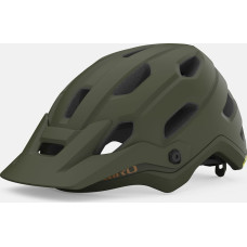 Giro Kask mtb GIRO SOURCE INTEGRATED MIPS matte trail green roz. S (51-55 cm) (NEW)