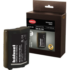 Hahnel Akumulator Hahnel Hähnel Battery Nikon HL-EL18d / EN-EL18D