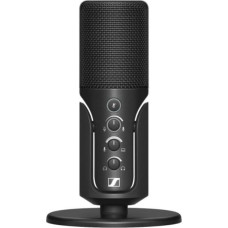 Sennheiser Mikrofon Sennheiser Sennheiser Profile USB Mic mikrofon USB-C ze statywem stołowym do podcastingu i streamingu