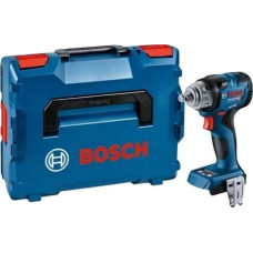 Bosch Klucz udarowy Bosch Bosch cordless impact wrench GDS 18V-330 HC Professional solo (blue/black, without battery and charger, in L-BOXX)