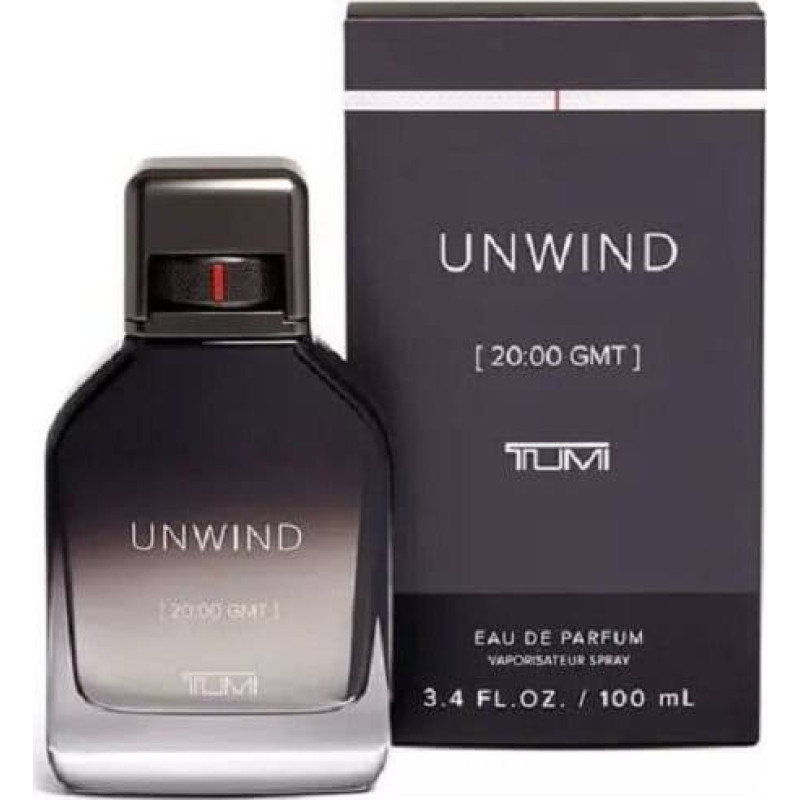 Tumi TUMI Unwind EDP 100ml