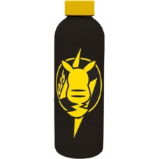Kids Euroswan Bidon ze stali nierdzewnej z nadrukiem 3D 500ml Pokemon PK00019 Kids Euroswan