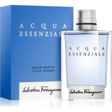 Salvatore Ferragamo Acqua Essenziale EDT 100 ml