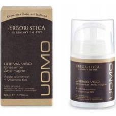 Noname ERBORISTICA_Uomo krem przeciwzmarszczkowy 50ml