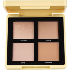 Noname TOPFACE_Maestro Academy Mineralist Contour paleta do konturowania twarzy 01