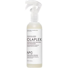 Olaplex Olaplex, Intensive Bond Building No.0, Free Of DEA/Aldehydes & Formaldehyde, Hair Lotion Treatment, Primes/Repairs/Strengthens & Protects, 155 ml For Women