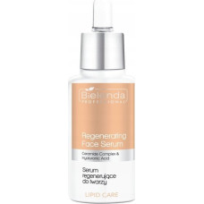 Noname BIELENDA PROFESSIONAL_Lipid Care serum regenerujące do twarzy 30ml