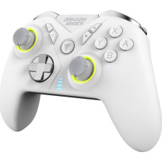 Canyon Pad Canyon Dragonshock Controller Nebula Pro Wireless weiß       Switch
