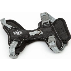 Noname Paw Love - Y-sele hund - str 52 (Small) - Sort