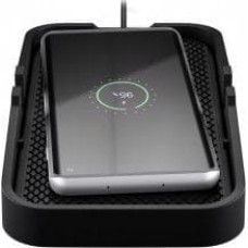 Triton Ładowarka TRITON Bezprzewodowa szybka ładowarka 15 W czarny