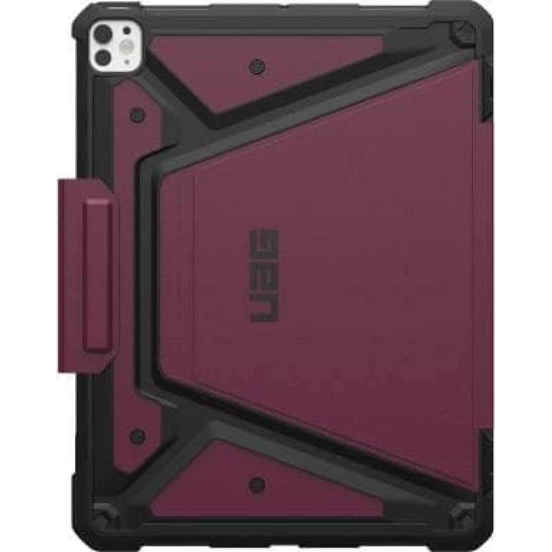 UAG Etui na tablet UAG UAG Metropolis SE - obudowa ochronna z uchwytem do Apple Pencil do iPad Pro 13