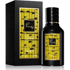 Dolce & Gabbana Rua29, Scacco Intense, Eau De Parfum, For Men, 50 ml For Men