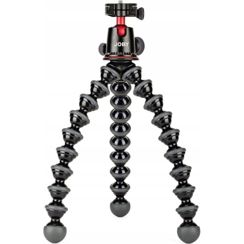 Joby Statyw Joby Joby tripod kit GorillaPod 5K Kit, black/grey
