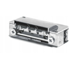 Łucznik Elektrozaczep HARTTE XS12RM-C seria XS 12V DC rew. z monitoringiem i wyślizgiem