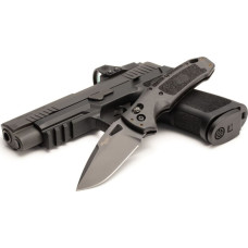 Noname Nóż SIG Sauer 36370 K320 Nitron DP Black
