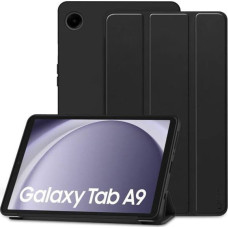Tech-Protect Etui na tablet Tech-Protect TECH-PROTECT SMARTCASE GALAXY TAB A9 8.7 X110 / X115 BLACK